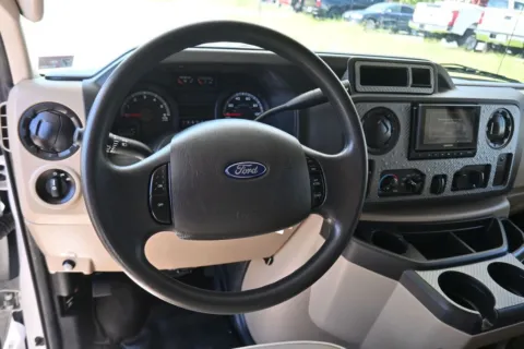More photos of 2017 Ford E-450SD at Sullivan Auto Trading Fredericksburg, VA