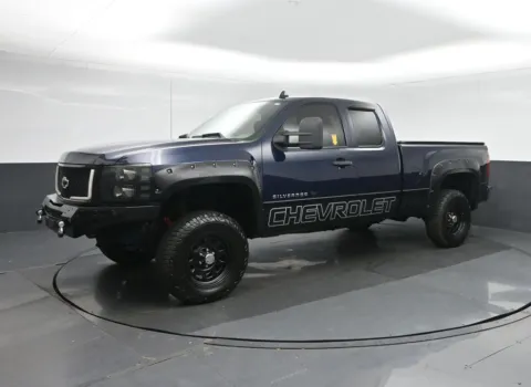 Another view of 2011 Chevrolet Silverado 1500 LS for sale in Fredericksburg, VA at Sullivan Auto Trading Fredericksburg