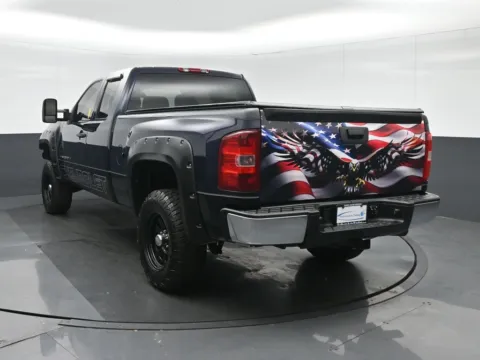 More photos of 2011 Chevrolet Silverado 1500 LS at Sullivan Auto Trading Fredericksburg, VA