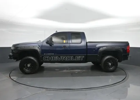 More photos of 2011 Chevrolet Silverado 1500 LS at Sullivan Auto Trading Fredericksburg, VA