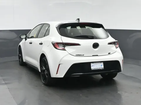 More photos of 2022 Toyota Corolla Hatchback SE Nightshade Edition at Sullivan Auto Trading Fredericksburg, VA