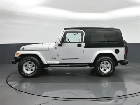 More photos of 2006 Jeep Wrangler Unlimited at Sullivan Auto Trading Fredericksburg, VA