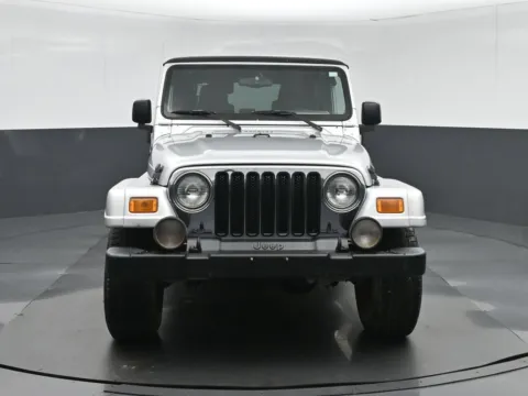 Photos of 2006 Jeep Wrangler Unlimited for sale in Fredericksburg, VA at Sullivan Auto Trading Fredericksburg