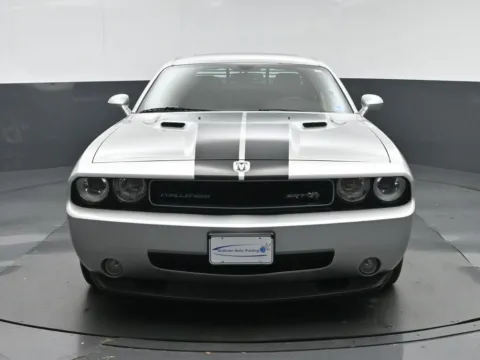 Photos of 2009 Dodge Challenger SRT8 for sale in Fredericksburg, VA at Sullivan Auto Trading Fredericksburg