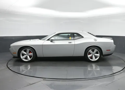 More photos of 2009 Dodge Challenger SRT8 at Sullivan Auto Trading Fredericksburg, VA