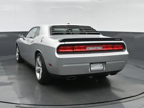 More photos of 2009 Dodge Challenger SRT8 at Sullivan Auto Trading Fredericksburg, VA