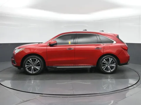 More photos of 2019 Acura MDX 3.5L Technology Package at Sullivan Auto Trading Fredericksburg, VA