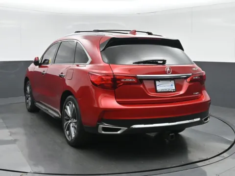 More photos of 2019 Acura MDX 3.5L Technology Package at Sullivan Auto Trading Fredericksburg, VA
