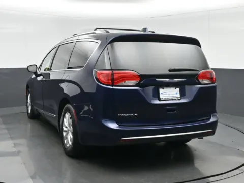 More photos of 2018 Chrysler Pacifica Touring L at Sullivan Auto Trading Fredericksburg, VA