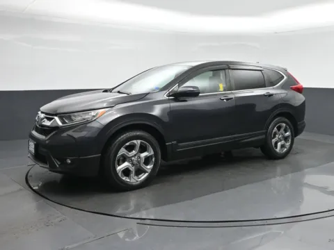 Another view of 2018 Honda CR-V EX-L for sale in Fredericksburg, VA at Sullivan Auto Trading Fredericksburg