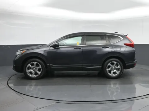 More photos of 2018 Honda CR-V EX-L at Sullivan Auto Trading Fredericksburg, VA