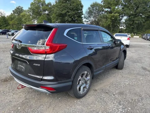 More photos of 2018 Honda CR-V EX-L at Sullivan Auto Trading Fredericksburg, VA