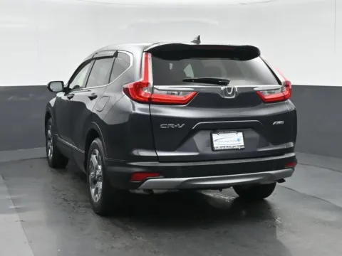 More photos of 2018 Honda CR-V EX-L at Sullivan Auto Trading Fredericksburg, VA