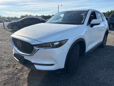 More photos of 2019 Mazda CX-5 Touring at Sullivan Auto Trading Fredericksburg, VA