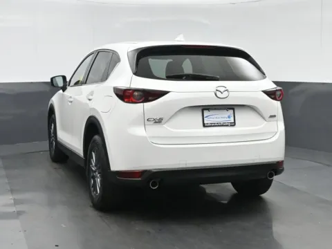 More photos of 2019 Mazda CX-5 Touring at Sullivan Auto Trading Fredericksburg, VA
