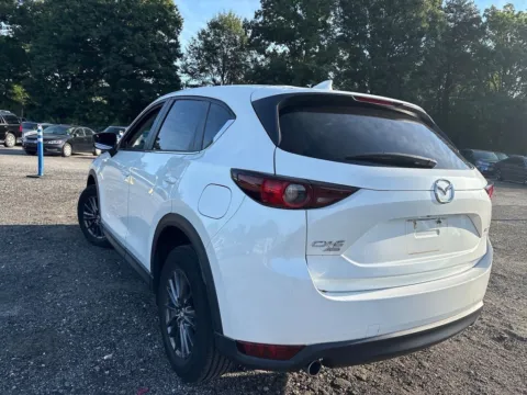 More photos of 2019 Mazda CX-5 Touring at Sullivan Auto Trading Fredericksburg, VA