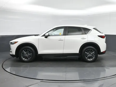 More photos of 2019 Mazda CX-5 Touring at Sullivan Auto Trading Fredericksburg, VA