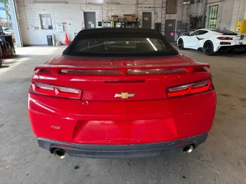 More photos of 2018 Chevrolet Camaro 1LT at Sullivan Auto Trading Fredericksburg, VA