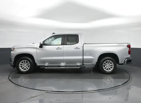 More photos of 2020 Chevrolet Silverado 1500 LT at Sullivan Auto Trading Fredericksburg, VA