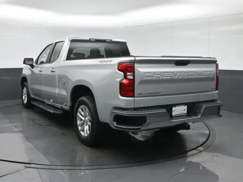 More photos of 2020 Chevrolet Silverado 1500 LT at Sullivan Auto Trading Fredericksburg, VA