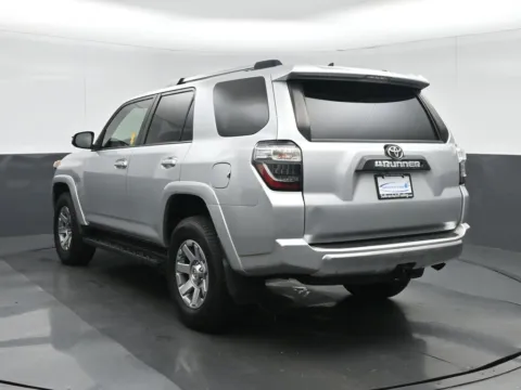 More photos of 2015 Toyota 4Runner Trail Premium at Sullivan Auto Trading Fredericksburg, VA