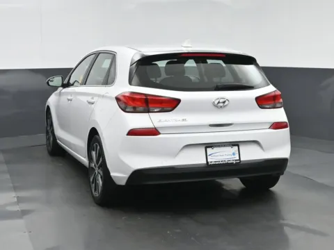 More photos of 2018 Hyundai Elantra GT at Sullivan Auto Trading Fredericksburg, VA