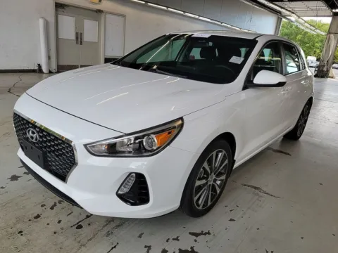 More photos of 2018 Hyundai Elantra GT at Sullivan Auto Trading Fredericksburg, VA
