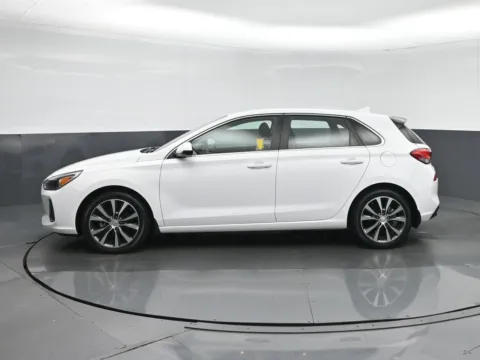 More photos of 2018 Hyundai Elantra GT at Sullivan Auto Trading Fredericksburg, VA