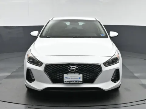 Photos of 2018 Hyundai Elantra GT for sale in Fredericksburg, VA at Sullivan Auto Trading Fredericksburg