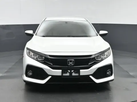 Photos of 2018 Honda Civic Sport for sale in Fredericksburg, VA at Sullivan Auto Trading Fredericksburg