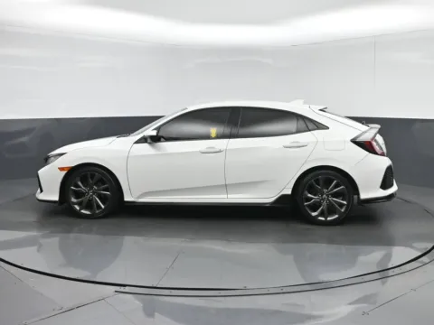 More photos of 2018 Honda Civic Sport at Sullivan Auto Trading Fredericksburg, VA