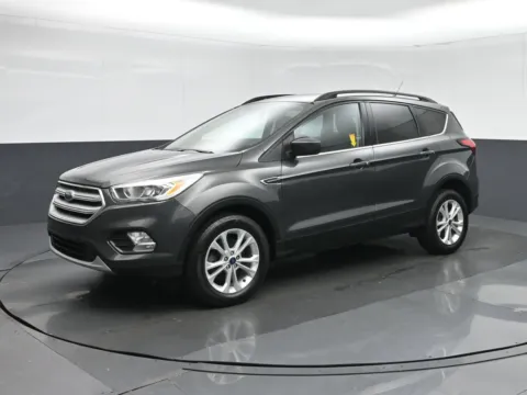 Another view of 2019 Ford Escape SEL for sale in Fredericksburg, VA at Sullivan Auto Trading Fredericksburg
