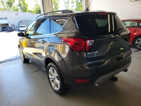 More photos of 2019 Ford Escape SEL at Sullivan Auto Trading Fredericksburg, VA