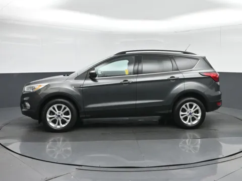 More photos of 2019 Ford Escape SEL at Sullivan Auto Trading Fredericksburg, VA