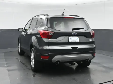 More photos of 2019 Ford Escape SEL at Sullivan Auto Trading Fredericksburg, VA