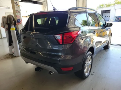 Another view of 2019 Ford Escape SEL for sale in Fredericksburg, VA at Sullivan Auto Trading Fredericksburg
