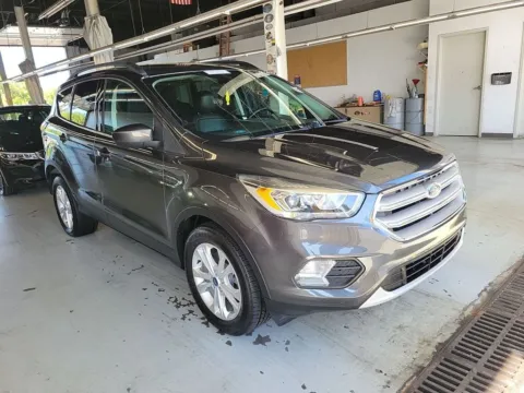 Photos of 2019 Ford Escape SEL for sale in Fredericksburg, VA at Sullivan Auto Trading Fredericksburg