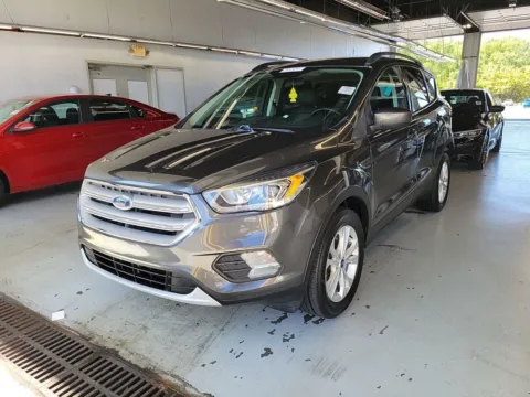 More photos of 2019 Ford Escape SEL at Sullivan Auto Trading Fredericksburg, VA
