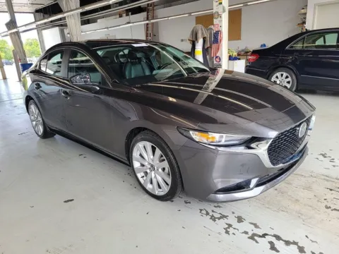 Photos of 2019 Mazda Mazda3 Preferred for sale in Fredericksburg, VA at Sullivan Auto Trading Fredericksburg