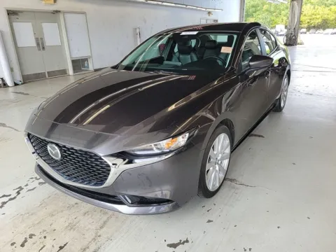 More photos of 2019 Mazda Mazda3 Preferred at Sullivan Auto Trading Fredericksburg, VA