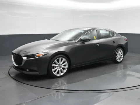 Another view of 2019 Mazda Mazda3 Preferred for sale in Fredericksburg, VA at Sullivan Auto Trading Fredericksburg