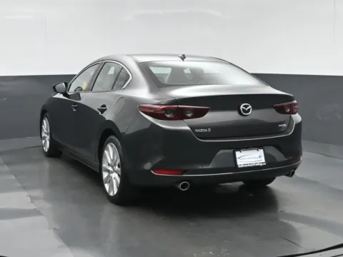 More photos of 2019 Mazda Mazda3 Preferred at Sullivan Auto Trading Fredericksburg, VA