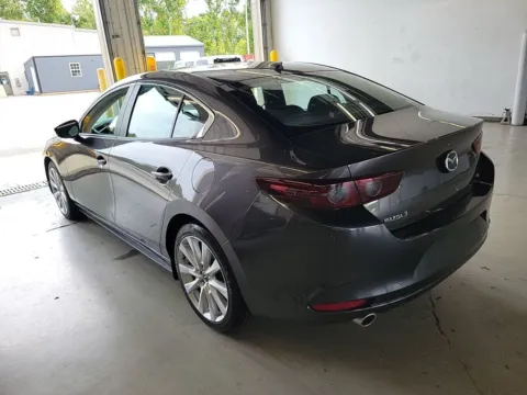 More photos of 2019 Mazda Mazda3 Preferred at Sullivan Auto Trading Fredericksburg, VA