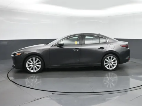 More photos of 2019 Mazda Mazda3 Preferred at Sullivan Auto Trading Fredericksburg, VA