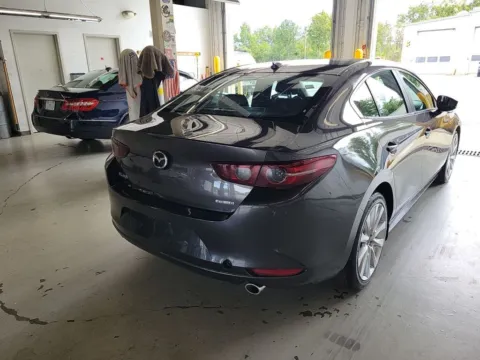 Another view of 2019 Mazda Mazda3 Preferred for sale in Fredericksburg, VA at Sullivan Auto Trading Fredericksburg