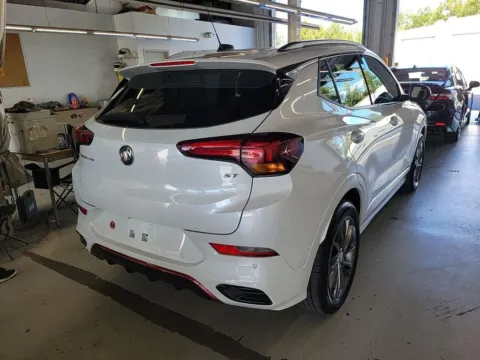 Another view of 2021 Buick Encore GX Essence for sale in Fredericksburg, VA at Sullivan Auto Trading Fredericksburg