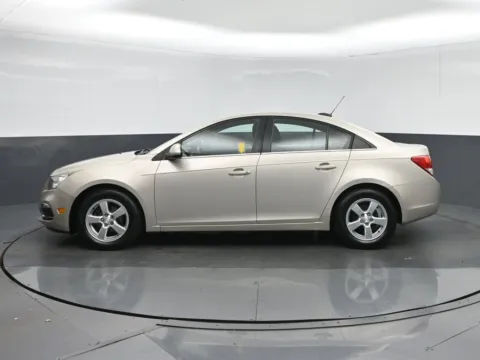 More photos of 2016 Chevrolet Cruze Limited 1LT at Sullivan Auto Trading Fredericksburg, VA