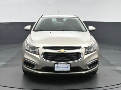 Photos of 2016 Chevrolet Cruze Limited 1LT for sale in Fredericksburg, VA at Sullivan Auto Trading Fredericksburg