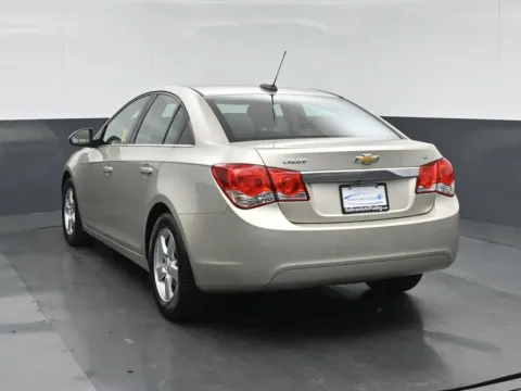 More photos of 2016 Chevrolet Cruze Limited 1LT at Sullivan Auto Trading Fredericksburg, VA