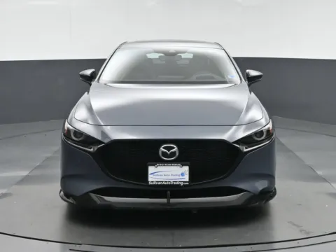 Photos of 2021 Mazda Mazda3 Premium Plus for sale in Fredericksburg, VA at Sullivan Auto Trading Fredericksburg